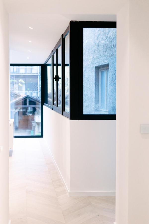 City Centre Luxury Apartment Zagreb Exterior photo